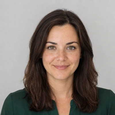 Kovács Réka