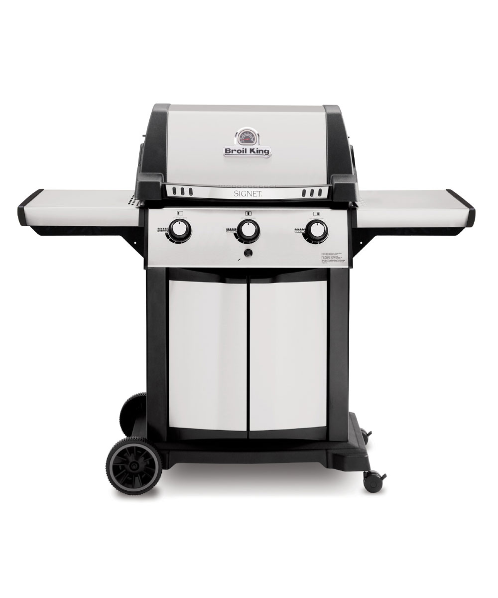 Broil King Signet 320 kerti gázgrill